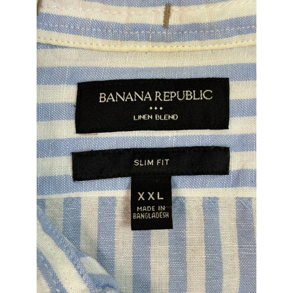Banana Republic banana republic